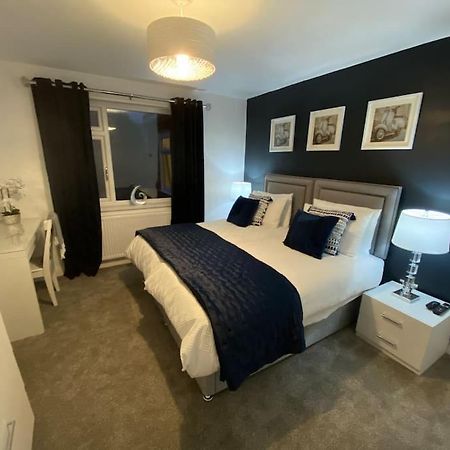 Wharfedale Lodge- Bungalow-3 Bed, 2 Bath, Amazing! Thornton  Exterior foto