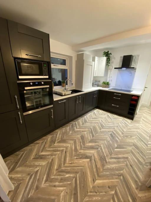 Wharfedale Lodge- Bungalow-3 Bed, 2 Bath, Amazing! Thornton  Exterior foto