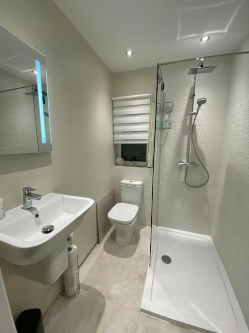 Wharfedale Lodge- Bungalow-3 Bed, 2 Bath, Amazing! Thornton  Exterior foto