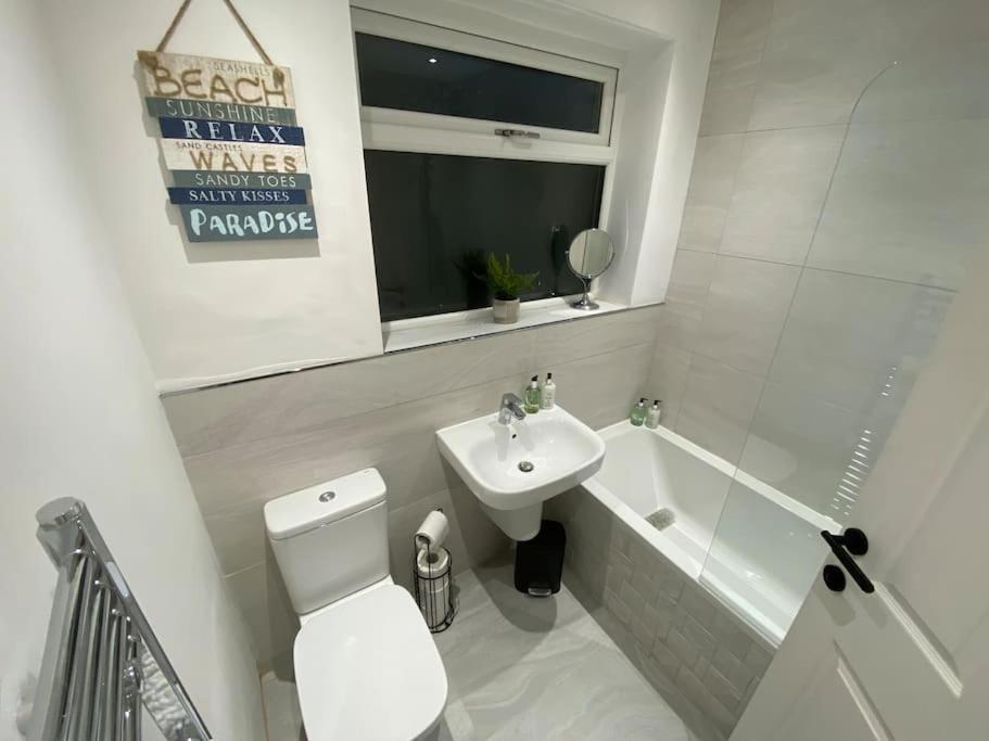 Wharfedale Lodge- Bungalow-3 Bed, 2 Bath, Amazing! Thornton  Exterior foto