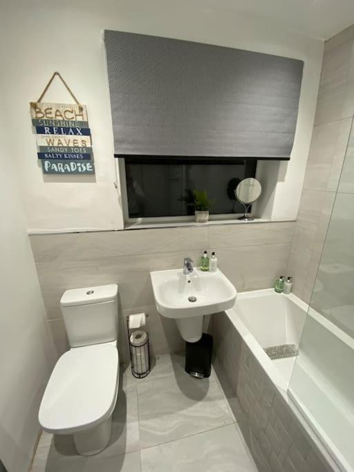 Wharfedale Lodge- Bungalow-3 Bed, 2 Bath, Amazing! Thornton  Exterior foto