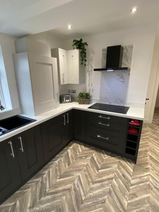 Wharfedale Lodge- Bungalow-3 Bed, 2 Bath, Amazing! Thornton  Exterior foto