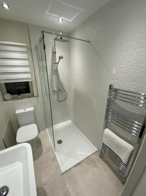 Wharfedale Lodge- Bungalow-3 Bed, 2 Bath, Amazing! Thornton  Exterior foto