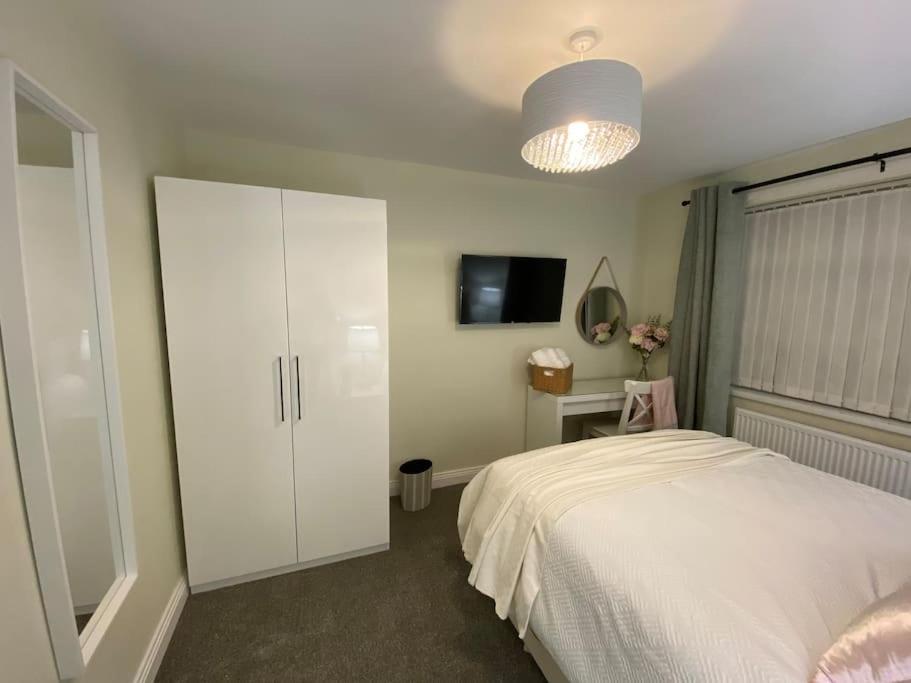 Wharfedale Lodge- Bungalow-3 Bed, 2 Bath, Amazing! Thornton  Exterior foto