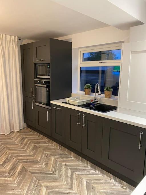 Wharfedale Lodge- Bungalow-3 Bed, 2 Bath, Amazing! Thornton  Exterior foto