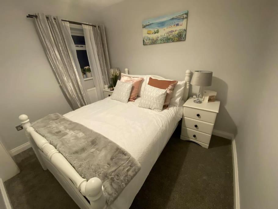 Wharfedale Lodge- Bungalow-3 Bed, 2 Bath, Amazing! Thornton  Exterior foto